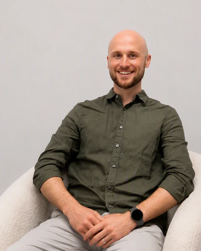 Anthony Lorkin, Head of IT at myBFA